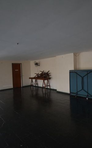 Apartamento à venda com 160m², 2 quartos e 2 vagasÁrea comum