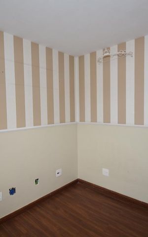 Apartamento à venda com 160m², 2 quartos e 2 vagasQuarto 1