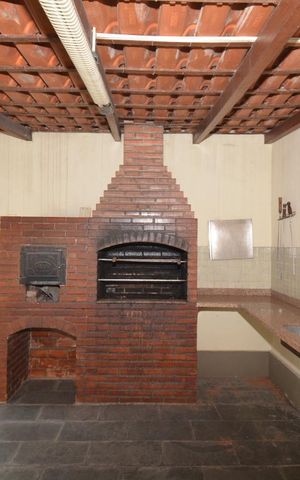 Apartamento à venda com 160m², 2 quartos e 2 vagasÁrea comum