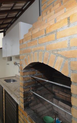 Apartamento à venda com 160m², 2 quartos e 2 vagasCobertura