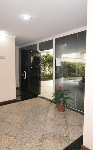 Apartamento à venda com 160m², 2 quartos e 2 vagasÁrea comum