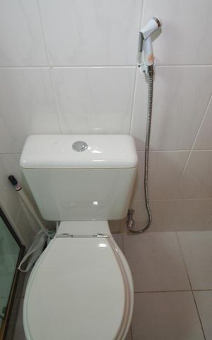 Apartamento à venda com 160m², 2 quartos e 2 vagasBanheiro