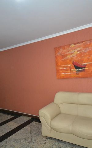 Apartamento à venda com 160m², 2 quartos e 2 vagasÁrea comum