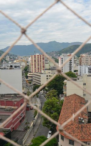Apartamento à venda com 160m², 2 quartos e 2 vagasVista do Quarto 1