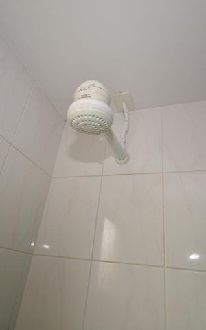 Apartamento à venda com 160m², 2 quartos e 2 vagasBanheiro da Suíte