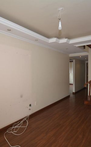 Apartamento à venda com 160m², 2 quartos e 2 vagasSala