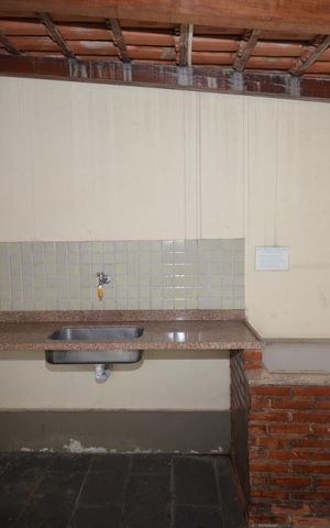Apartamento à venda com 160m², 2 quartos e 2 vagasÁrea comum