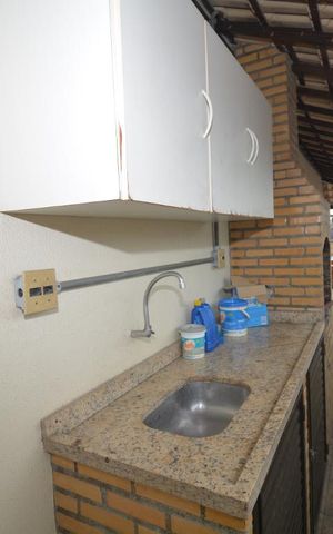 Apartamento à venda com 160m², 2 quartos e 2 vagasCobertura
