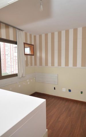 Apartamento à venda com 160m², 2 quartos e 2 vagasQuarto 1