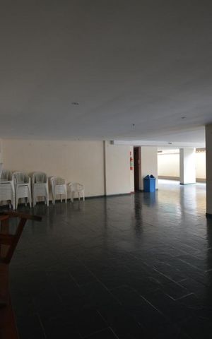Apartamento à venda com 160m², 2 quartos e 2 vagasÁrea comum