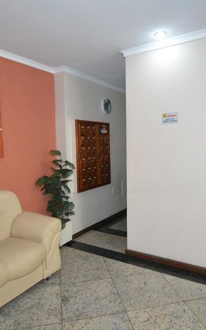 Apartamento à venda com 160m², 2 quartos e 2 vagasÁrea comum