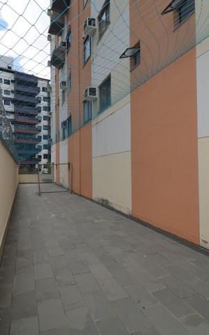 Apartamento à venda com 160m², 2 quartos e 2 vagasÁrea comum