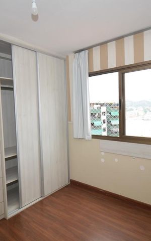 Apartamento à venda com 160m², 2 quartos e 2 vagasQuarto 1