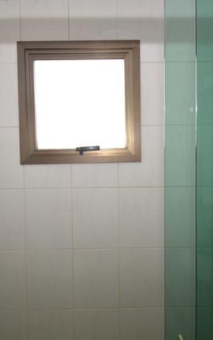 Apartamento à venda com 160m², 2 quartos e 2 vagasBanheiro da Suíte