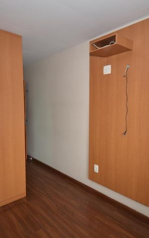Apartamento à venda com 160m², 2 quartos e 2 vagasSuíte