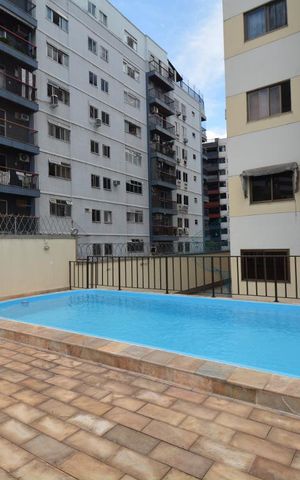 Apartamento à venda com 160m², 2 quartos e 2 vagasÁrea comum
