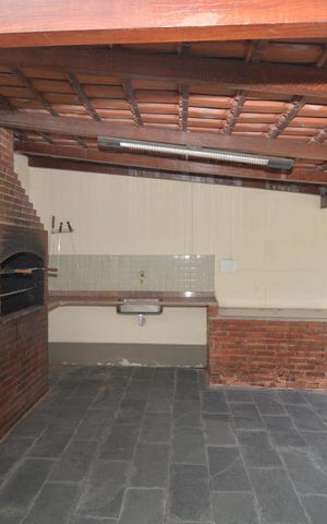 Apartamento à venda com 160m², 2 quartos e 2 vagasÁrea comum