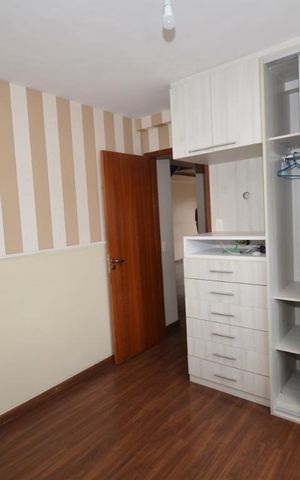 Apartamento à venda com 160m², 2 quartos e 2 vagasQuarto 1
