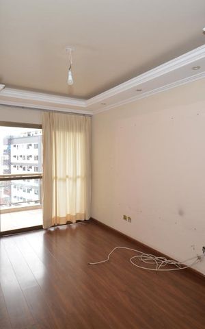 Apartamento à venda com 160m², 2 quartos e 2 vagasSala