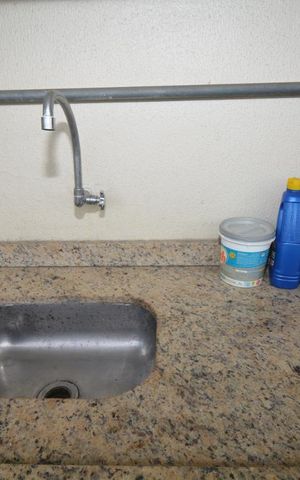 Apartamento à venda com 160m², 2 quartos e 2 vagasCobertura