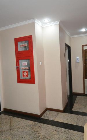 Apartamento à venda com 160m², 2 quartos e 2 vagasÁrea comum
