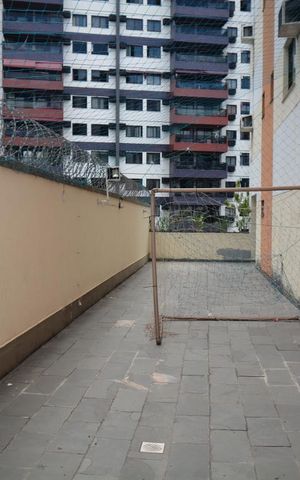 Apartamento à venda com 160m², 2 quartos e 2 vagasÁrea comum