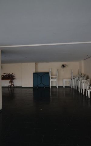 Apartamento à venda com 160m², 2 quartos e 2 vagasÁrea comum