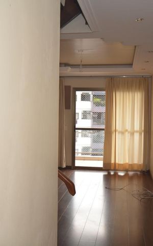 Apartamento à venda com 160m², 2 quartos e 2 vagasSala