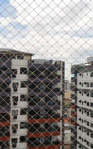 Apartamento à venda com 160m², 2 quartos e 2 vagasVista da Sala