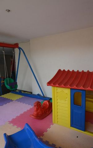 Apartamento à venda com 160m², 2 quartos e 2 vagasÁrea comum