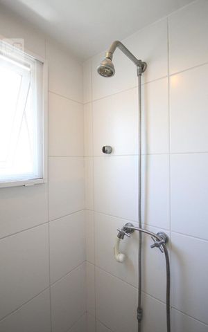 Apartamento à venda com 88m², 2 quartos e 2 vagasBanheiro da Suíte 1