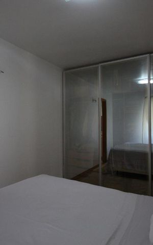 Apartamento à venda com 88m², 2 quartos e 2 vagasSuíte 2