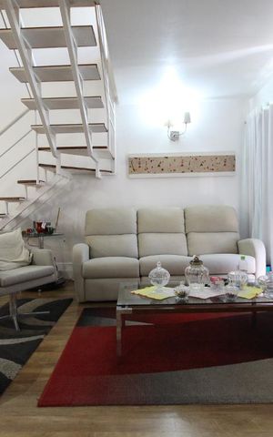 Apartamento à venda com 88m², 2 quartos e 2 vagasSala