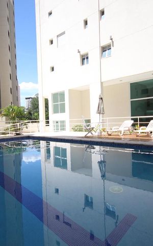 Apartamento à venda com 88m², 2 quartos e 2 vagasÁrea Comum
