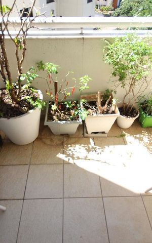 Apartamento à venda com 88m², 2 quartos e 2 vagasVaranda da Sala