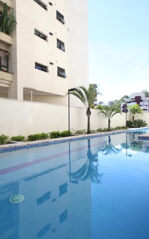 Apartamento à venda com 88m², 2 quartos e 2 vagasÁrea Comum