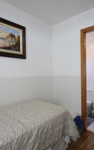Apartamento à venda com 88m², 2 quartos e 2 vagasSuíte 1