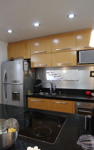 Apartamento à venda com 88m², 2 quartos e 2 vagasCozinha