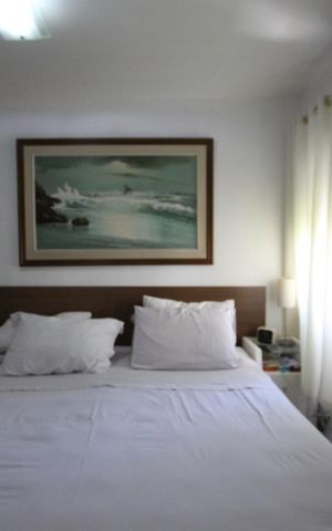 Apartamento à venda com 88m², 2 quartos e 2 vagasSuíte 2