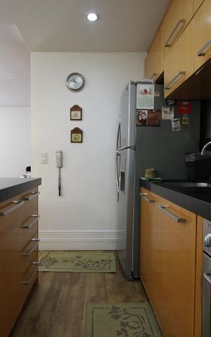 Apartamento à venda com 88m², 2 quartos e 2 vagasCozinha