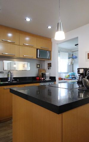 Apartamento à venda com 88m², 2 quartos e 2 vagasCozinha