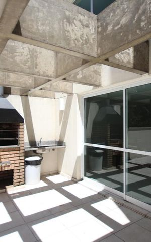 Apartamento à venda com 88m², 2 quartos e 2 vagasÁrea Comum