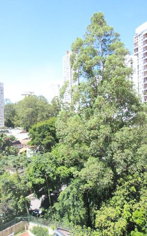 Apartamento à venda com 88m², 2 quartos e 2 vagasSuíte 2 _ Vista