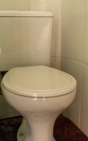 Studio à venda com 30m², 1 quarto e sem vagaBanheiro