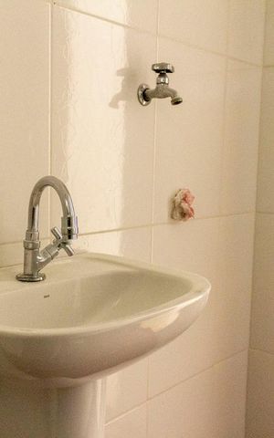 Studio à venda com 30m², 1 quarto e sem vagaBanheiro