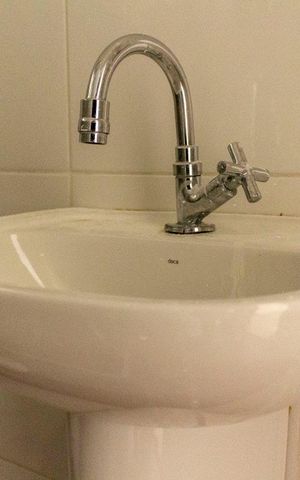 Studio à venda com 30m², 1 quarto e sem vagaBanheiro