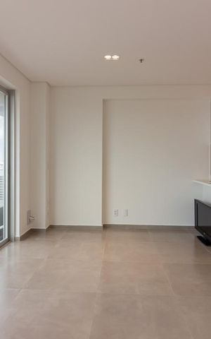 Studio à venda com 32m², 1 quarto e 1 vagaStudio