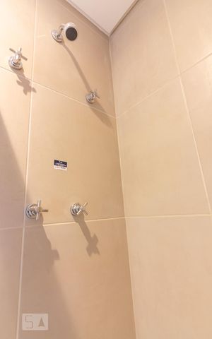 Studio à venda com 32m², 1 quarto e 1 vagaBanheiro