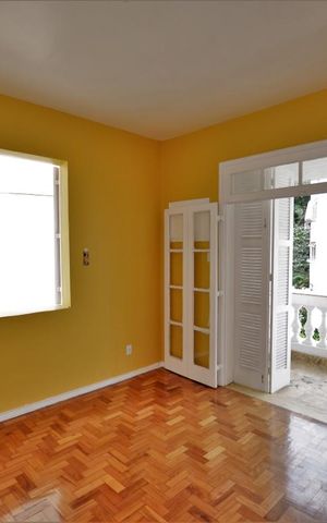 Apartamento à venda com 175m², 4 quartos e 1 vagaQuarto 4