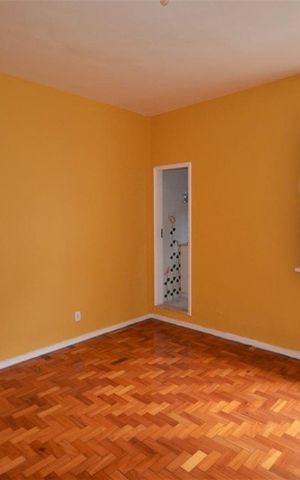 Apartamento à venda com 175m², 4 quartos e 1 vagaQuarto 2